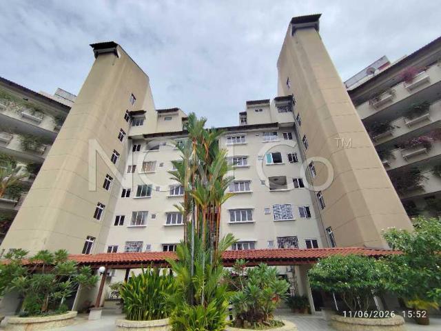 Condominium