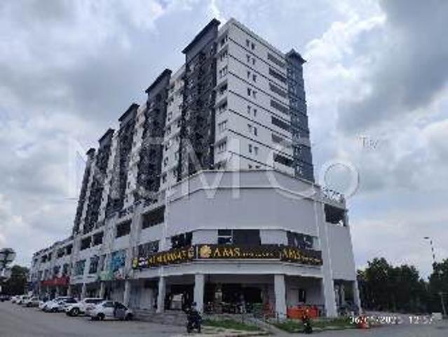 Condominium