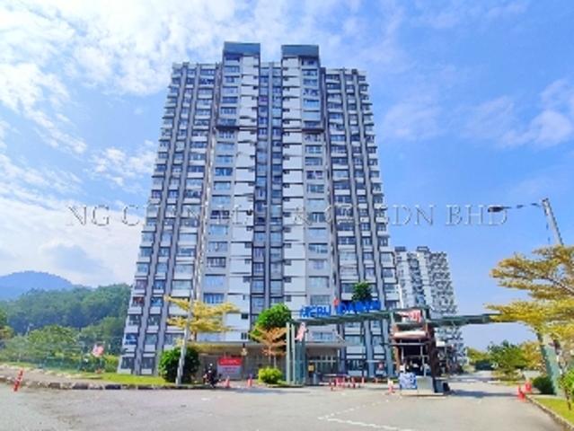 Condominium