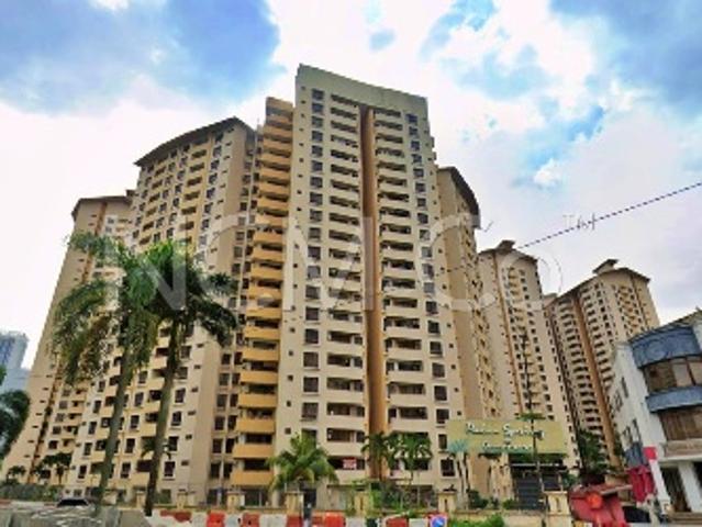 Condominium