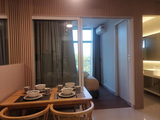 Condominium