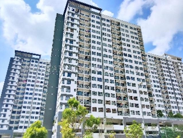 Condominium