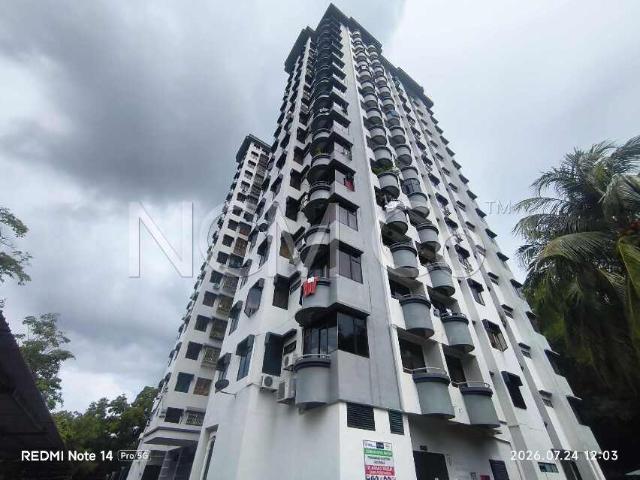 Condominium
