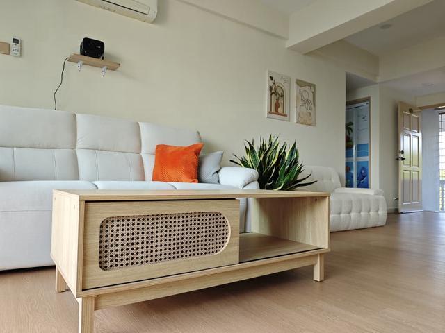 Condominium Tanjung Samudera Pantai Puteri Tanjung Kling