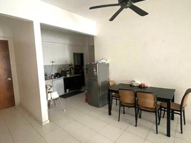 CONDOMINIUM Telaga Emas Butterworth Condo For SALE