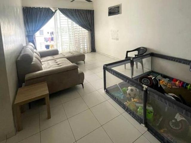 CONDOMINIUM Telaga Emas Butterworth Condo For SALE