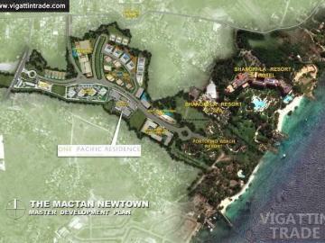 Condominium The Mactan Newtown