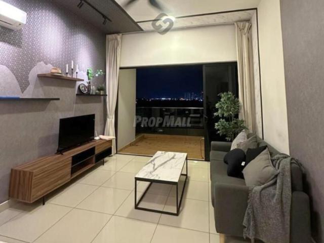 Condominium The Parque Residences Eco Santuary Kota Kemuning