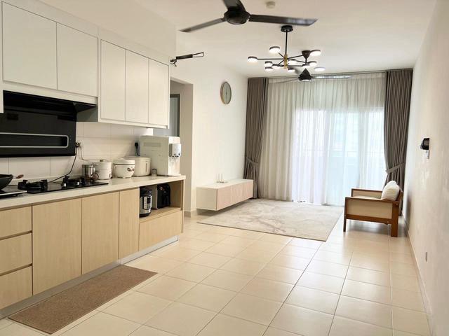 Condominium Tropicana Aman Urban Homes