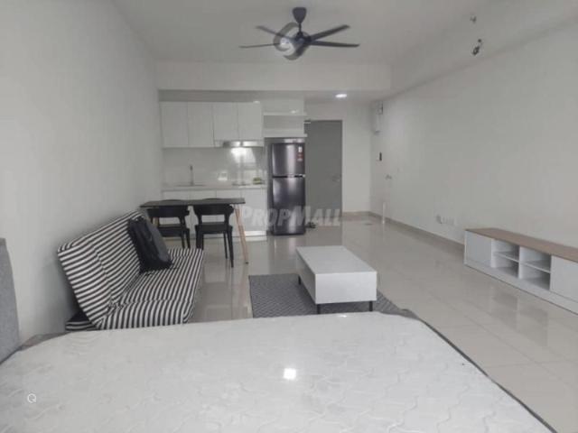 [ CONDOMINIUM ] TULIP RESIDENCE DENAI ALAM