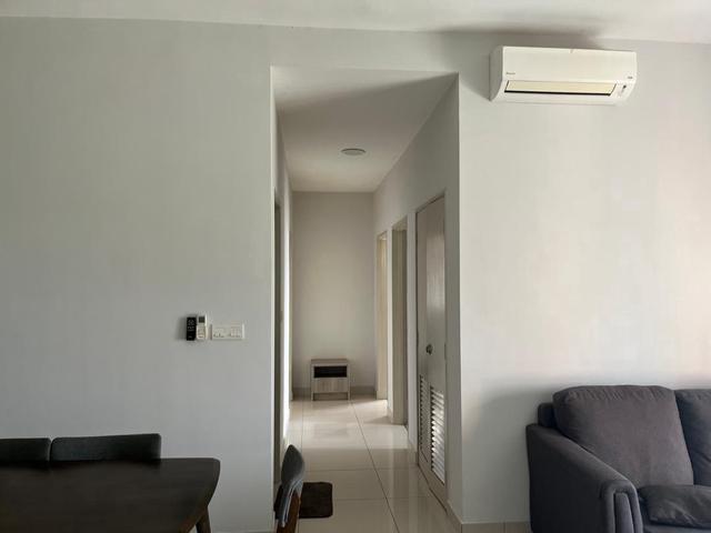 Condominium Unit at The Haute For SaleMedium FlooorKLCC View