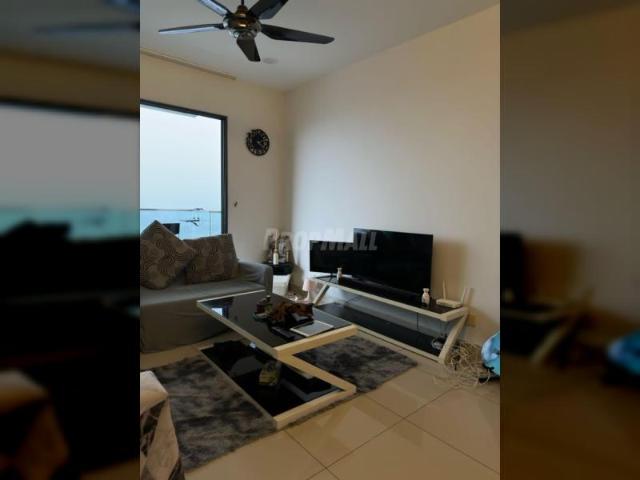 Condominium Univ 360 at Seri Kembangan for Rent