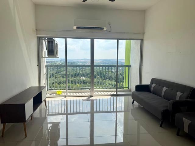 Condominium with nice view for sale