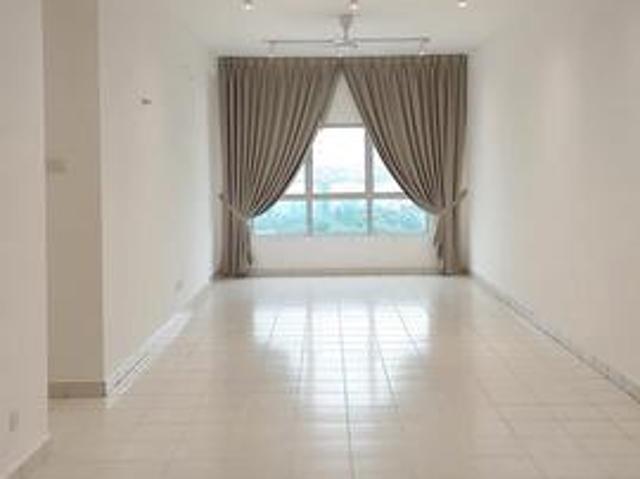 Condominium Akasia Bukit Jalil