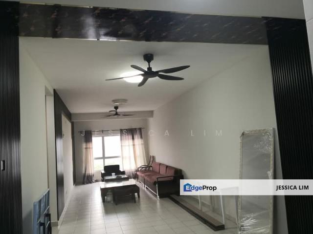 Condominium Akasia Bukit Jalil