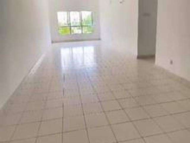 Condominium Akasia Bukit Jalil Taman LTAT Kuala Lumpur