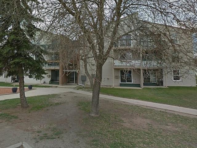 Condominium Apartment