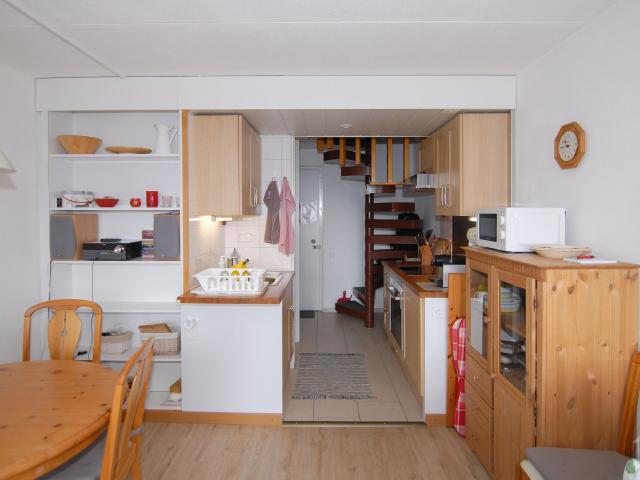 Condominium apartment on sale in Anzère 110 m² | dreamo. Ch