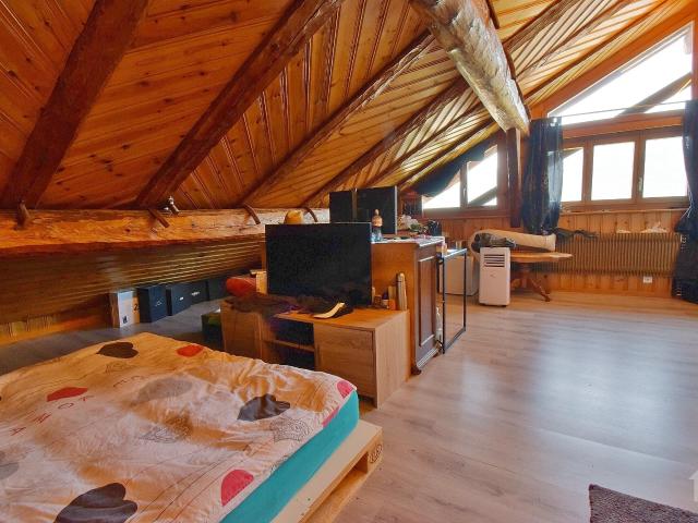 Condominium apartment on sale in Savièse 225 m² | dreamo. Ch