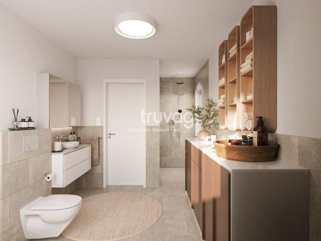 Condominium apartment on sale in Sursee 130 m² | dreamo. Ch