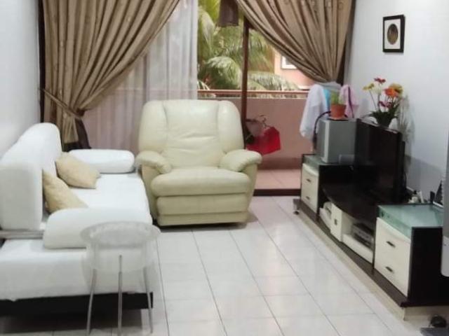condominium / apartment / serviced residence for rent in Sunway Damansara, Selangor 47810