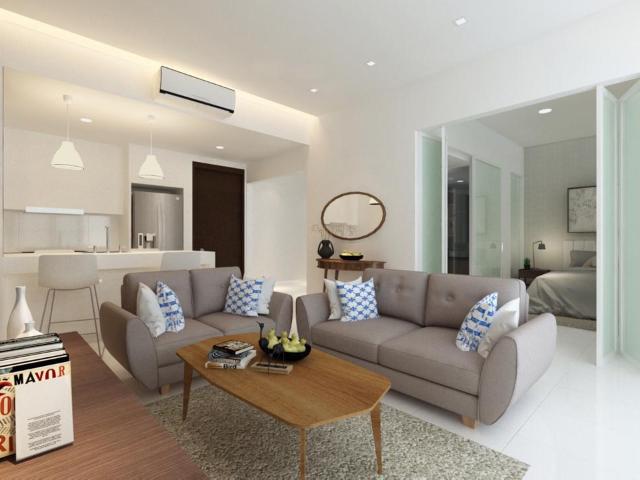 condominium / apartment / serviced residence for rent in Tropicana, Selangor 47410