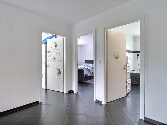 Condominium apartment with 4 rooms on sale in Centre 110 m² | dreamo. Ch