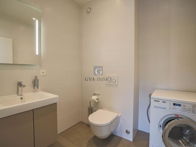 Condominium apartment with 4 rooms on sale in Chêne Bougeries 112 m² | dreamo. Ch