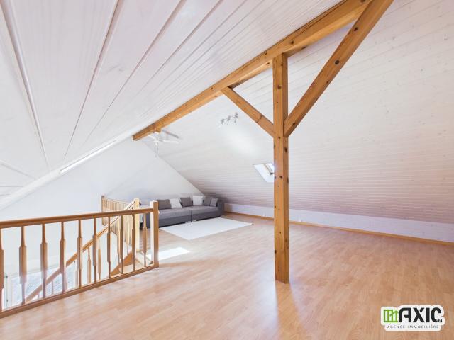 Condominium apartment with 4 rooms on sale in Alle 110 m² | dreamo. Ch