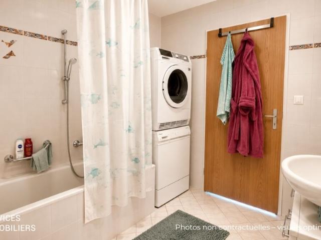 Condominium apartment with 4.5 rooms on sale in Tavannes 81 m² | dreamo. Ch