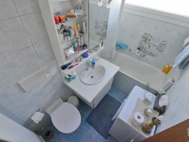 Condominium apartment with 4.5 rooms on sale in Ville de Sierre 110 m² | dreamo. Ch