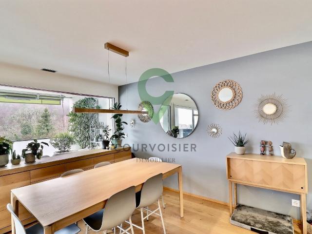 Condominium apartment with 4.5 rooms on sale in zone 108 m² | dreamo. Ch