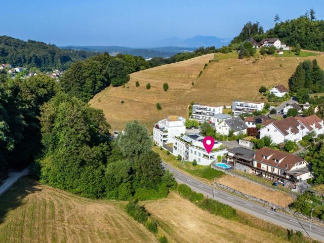 Condominium apartment with 4.5 rooms on sale in Zofingen 128 m² | dreamo. Ch
