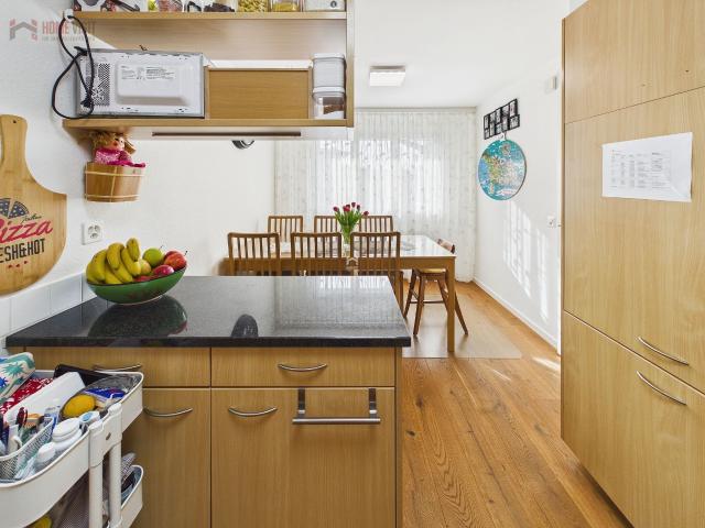 Condominium apartment with 4.5 rooms on sale in Zwingen 47 m² | dreamo. Ch