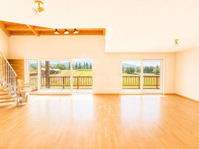 Condominium apartment with 4.5 rooms on sale in au coeur des bains de saillon 140 m² | dreamo. Ch