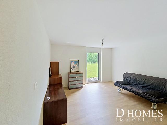 Condominium apartment with 4.5 rooms on sale in Corsier sur Vevey 142 m² | dreamo. Ch