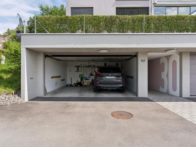 Condominium apartment with 4.5 rooms on sale in Ebikon 151 m² | dreamo. Ch