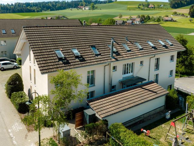 Condominium apartment with 4.5 rooms on sale in Fischbach LU 99 m² | dreamo. Ch