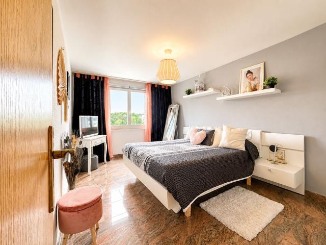 Condominium apartment with 4.5 rooms on sale in Fribourg 117 m² | dreamo. Ch