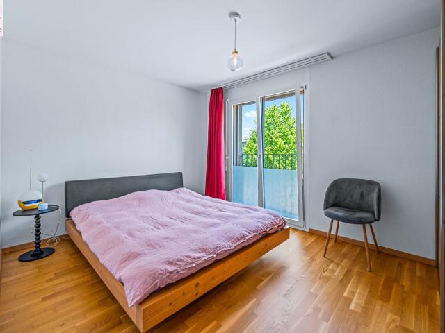 Condominium apartment with 4.5 rooms on sale in La Tour de Trême | dreamo. Ch