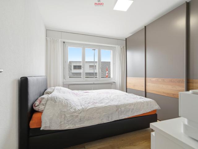 Condominium apartment with 4.5 rooms on sale in Lengnau BE 115 m² | dreamo. Ch