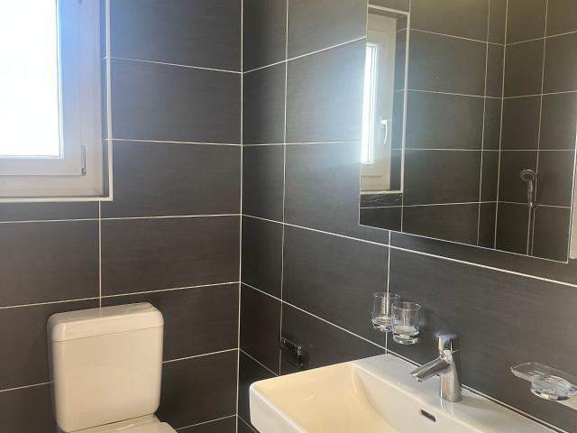 Condominium apartment with 4.5 rooms on sale in Marly 97 m² | dreamo. Ch