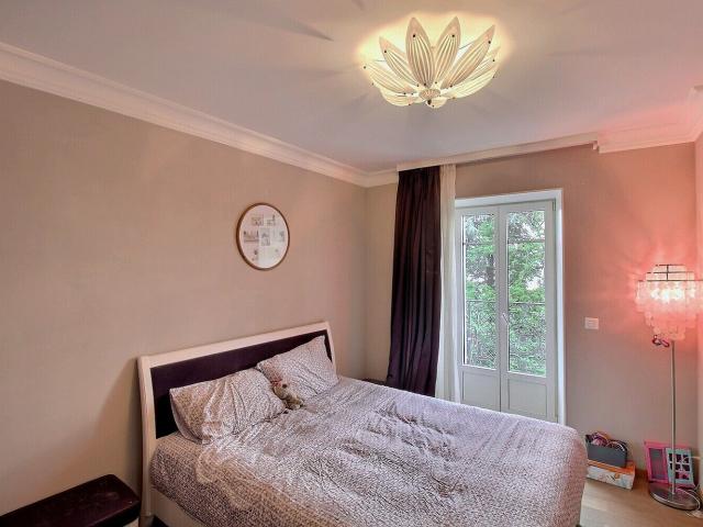 Condominium apartment with 4.5 rooms on sale in Montreux Bord du lac 142 m² | dreamo. Ch