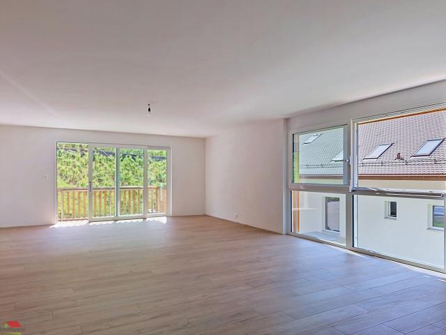 Condominium apartment with 4.5 rooms on sale in Ollon VD 125 m² | dreamo. Ch