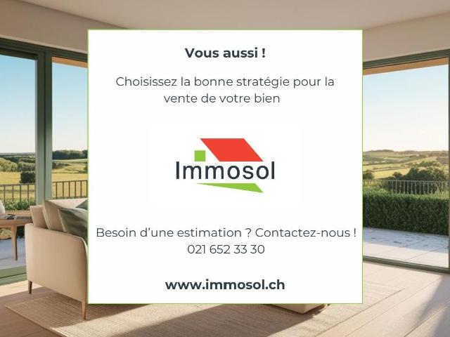 Condominium apartment with 4.5 rooms on sale in Orny 140 m² | dreamo. Ch