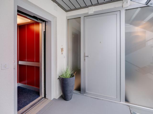 Condominium apartment with 4.5 rooms on sale in Pieterlen 85 m² | dreamo. Ch