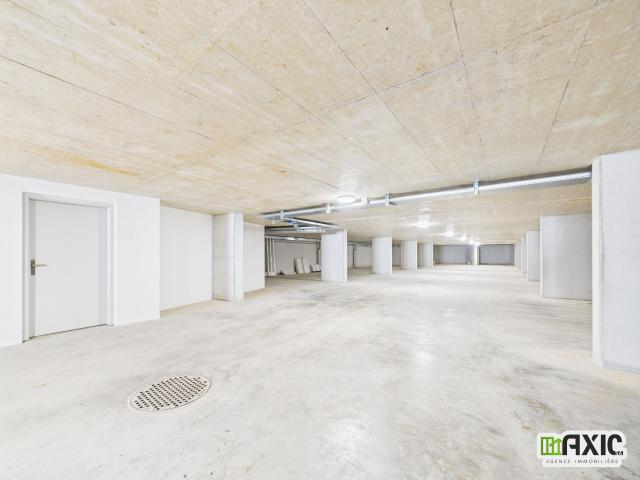 Condominium apartment with 4.5 rooms on sale in Rossemaison 105 m² | dreamo. Ch