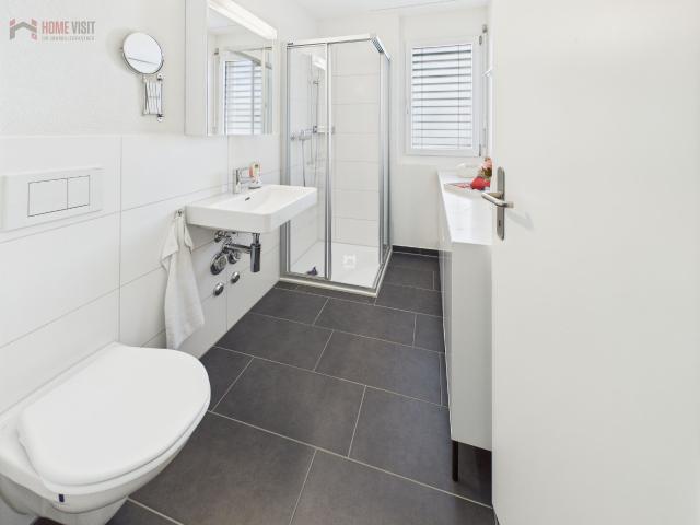 Condominium apartment with 4.5 rooms on sale in Rotkornstrasse 101 m² | dreamo. Ch
