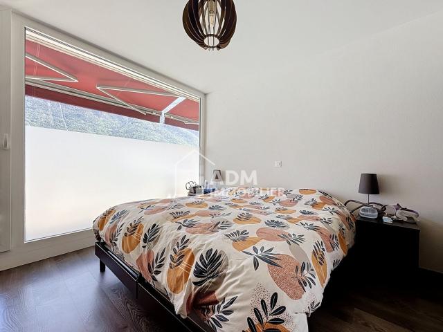 Condominium apartment with 4.5 rooms on sale in Saillon 120 m² | dreamo. Ch