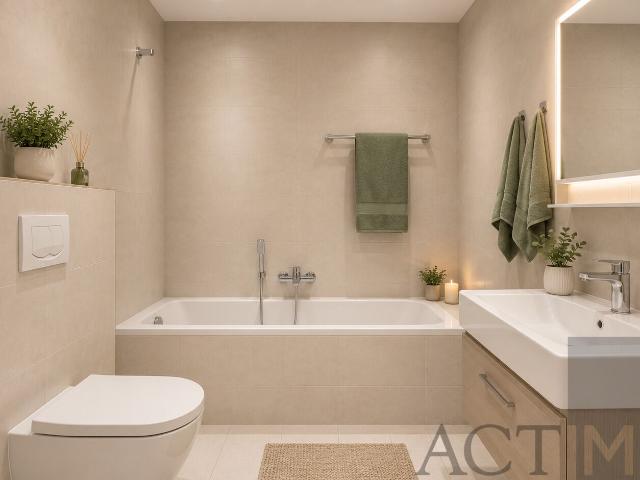 Condominium apartment with 5 rooms on sale in Au lieu dit Le Bouchet 159 m² | dreamo. Ch